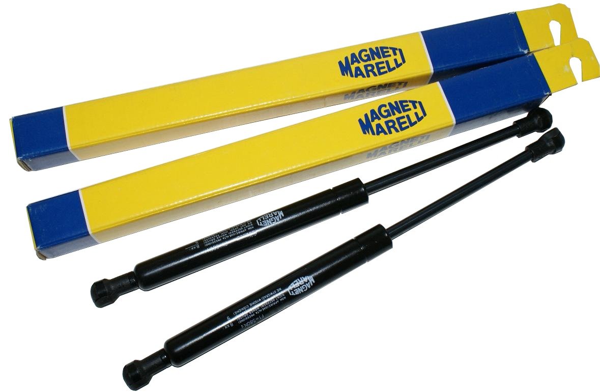 Magneti Gasfeder Kofferraum Laderaum 430719071200 von Magneti Marelli