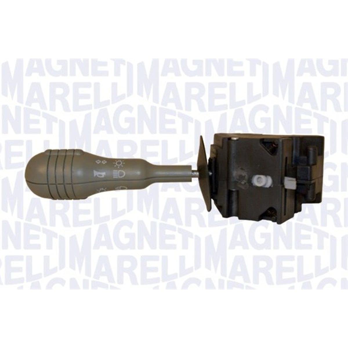 Magneti Marelli 000050206010 Lenkstockschalter von Magneti Marelli