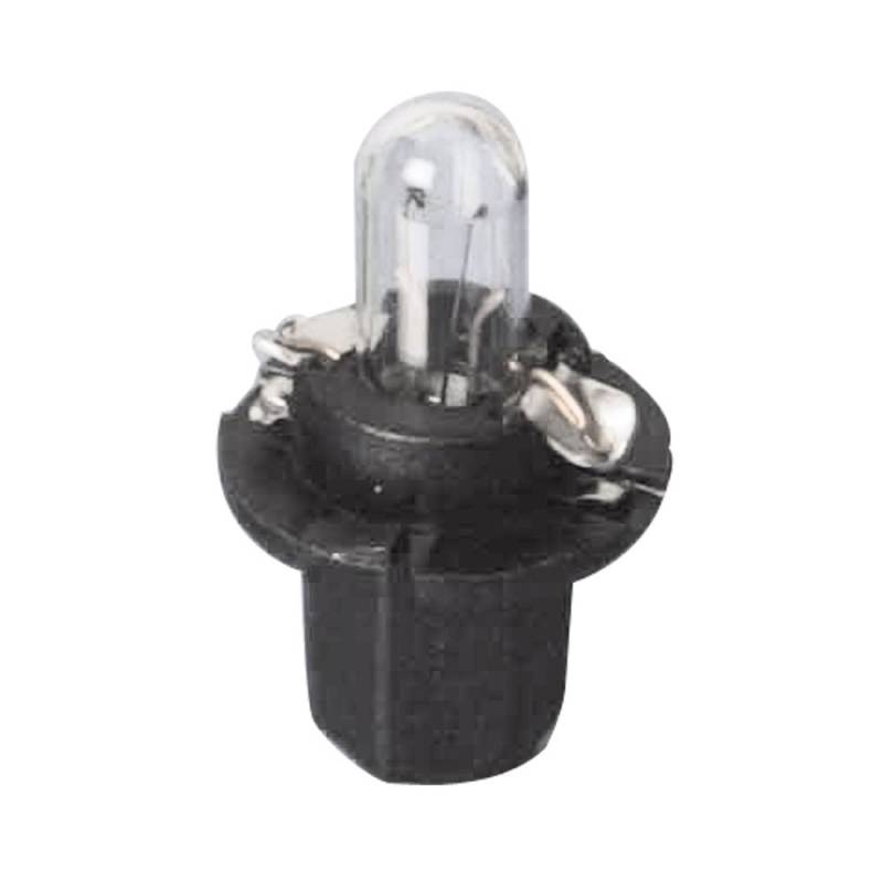 Magneti Marelli 002052800000 Glühlampen PB5 12V 1,5W standard - ein Satz von 10 Stück von Magneti Marelli