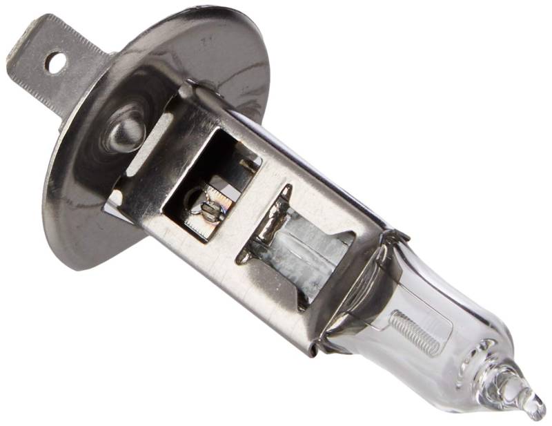 Magneti Marelli 002551100000 Glühlampen H1 12V 55W standard von Magneti Marelli