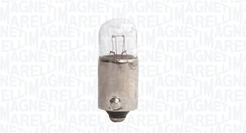 Magneti Marelli 00392240000 Leuchtmittel T8, 5 24 V von Magneti Marelli