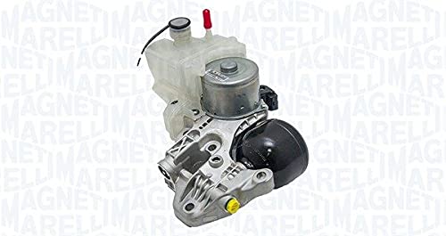 Magneti Marelli 023000023010 - Ventileinheit, Hydraulikaggregat-Autom.Getr. von Magneti Marelli