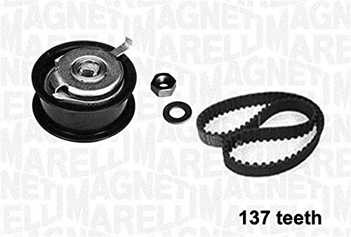 Magneti Marelli 028198119G Timing Belt Kit von Magneti Marelli