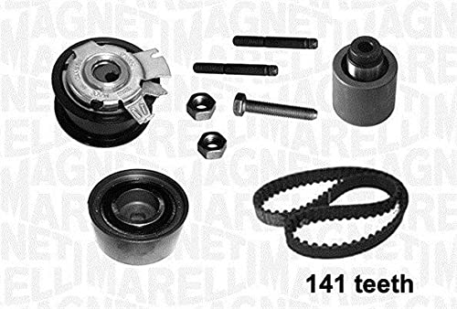 Magneti Marelli 03G109243 Timing Belt Kit von Magneti Marelli