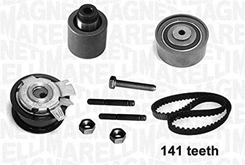 Magneti Marelli 03G109244 Timing Belt Kit von Magneti Marelli