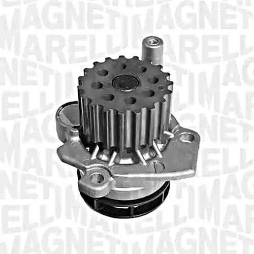 Magneti Marelli 03L 121 011J Pompa Acqua von Magneti Marelli