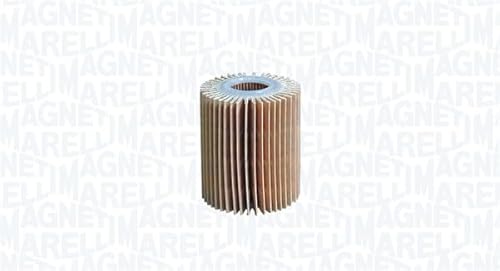 Magneti Marelli 041520r010 Filter mit Öl von Magneti Marelli