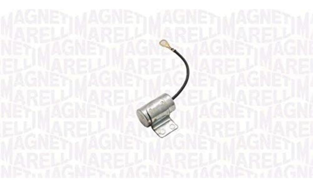 Magneti Marelli 056181128010 Kondensator, Zündanlage von Magneti Marelli