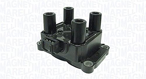 Magneti Marelli 060717066012 Zündspule von Magneti Marelli