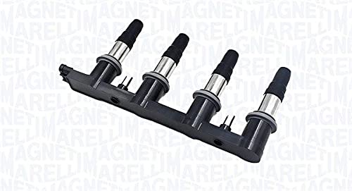 Magneti Marelli 060717147012 Zündspule von Magneti Marelli