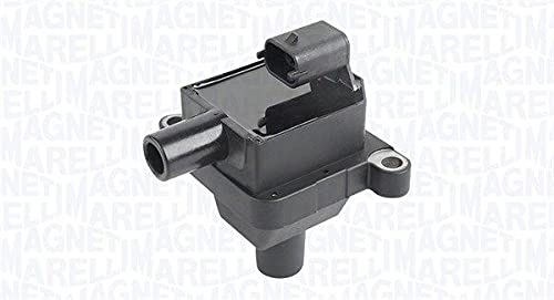 Magneti Marelli 060717165012 Zündspule von Magneti Marelli