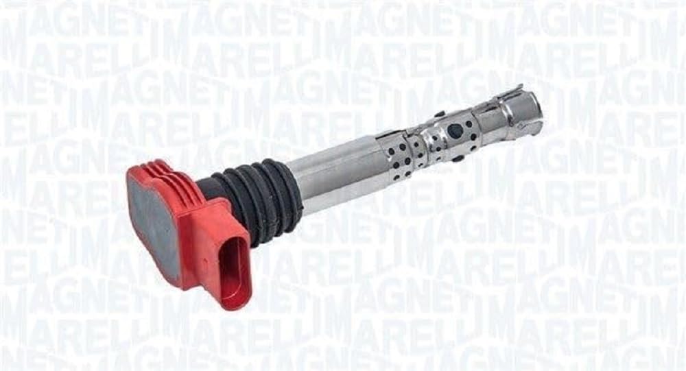 Magneti Marelli 060717167012 Zündspule von Magneti Marelli