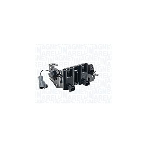 Magneti Marelli 060717168012 Zündspule von Magneti Marelli