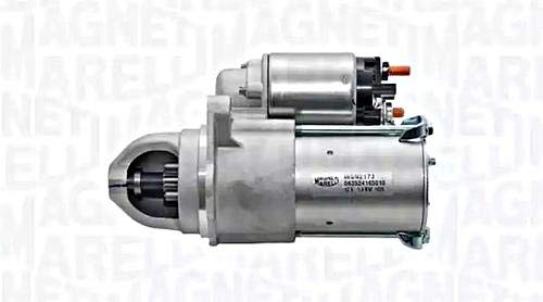 Magneti Marelli 063524165010 Motorroller Anlasser von Magneti Marelli