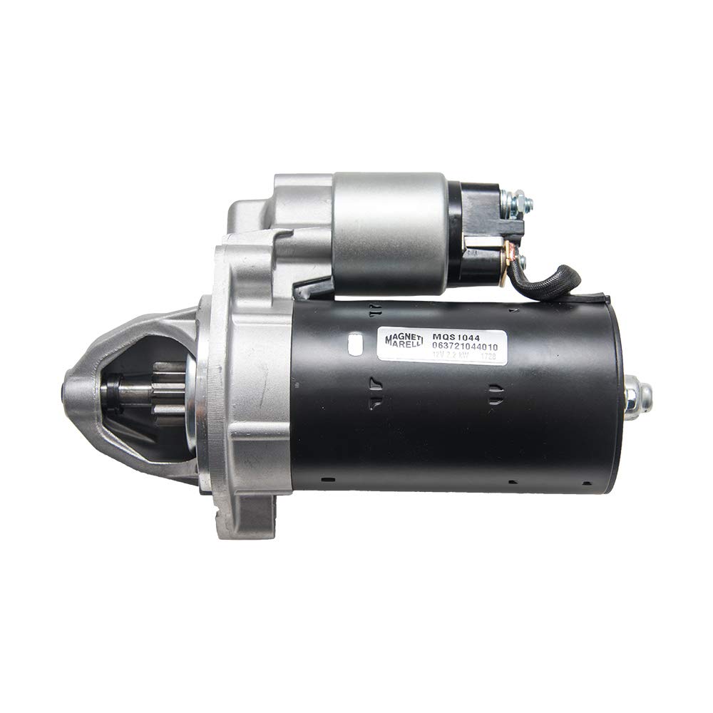 Magneti Marelli 063721044010 Avv-Motor Mercedes Benz von Magneti Marelli