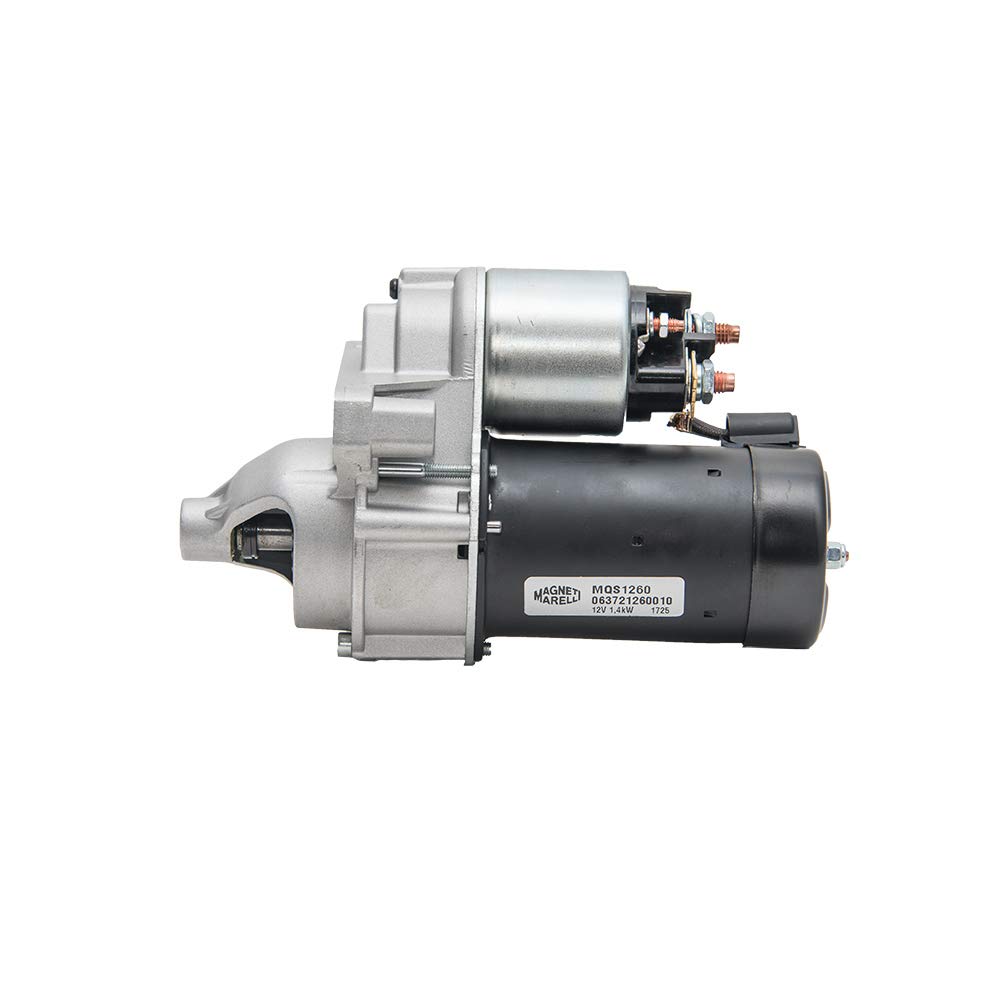 Magneti Marelli 063721260010 Motor Avv Citroen von Magneti Marelli