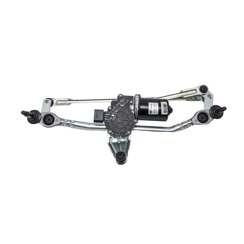 Magneti Marelli 064351124010 Scheibenwischer, komplett, Audi Q2 20 von Magneti Marelli