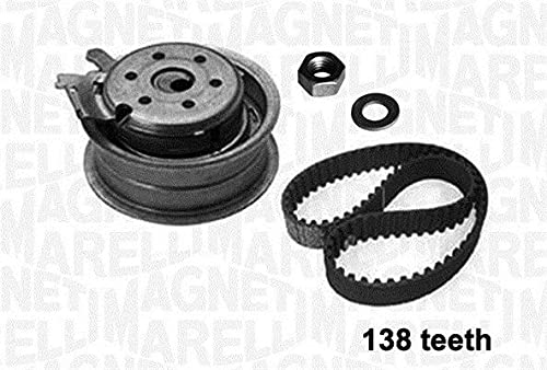 Magneti Marelli 06A109479B Timing Belt Kit von Magneti Marelli