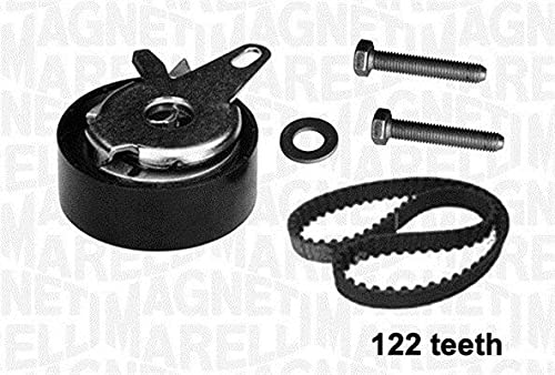 Magneti Marelli 074198119A Timing Belt Kit von Magneti Marelli