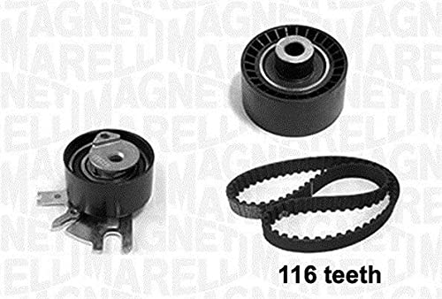 Magneti Marelli 0829A4 Timing Belt Kit von Magneti Marelli