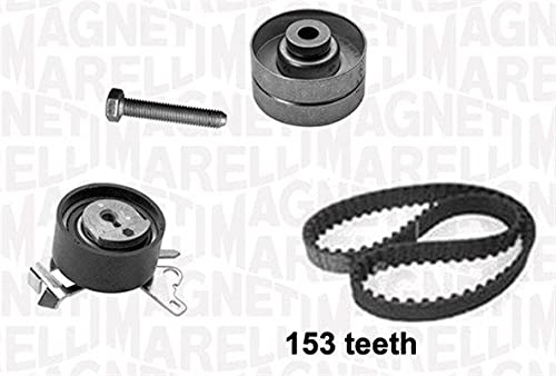 Magneti Marelli 0829A7 Timing Belt Kit von Magneti Marelli