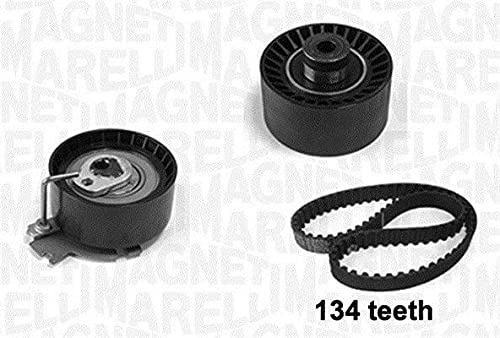 Magneti Marelli 0829C8 Timing Belt Kit von Magneti Marelli