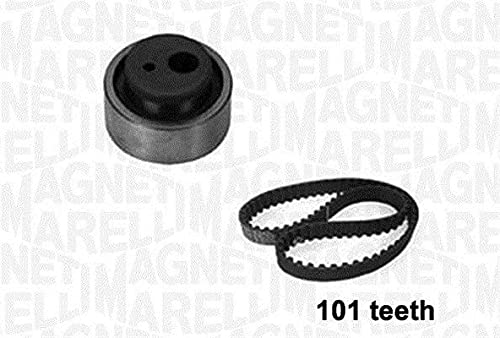 Magneti Marelli 0831Q5 Timing Belt Kit von Magneti Marelli