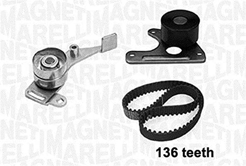 Magneti Marelli 0831Q8 Timing Belt Kit von Magneti Marelli