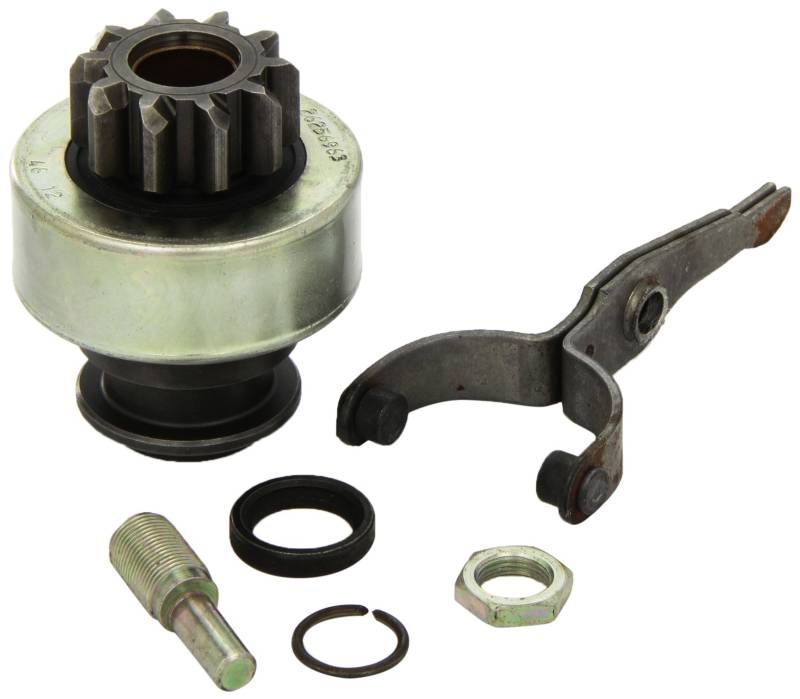 Magneti Marelli 085541479010 KIT Reparatursatz, Starter von Magneti Marelli