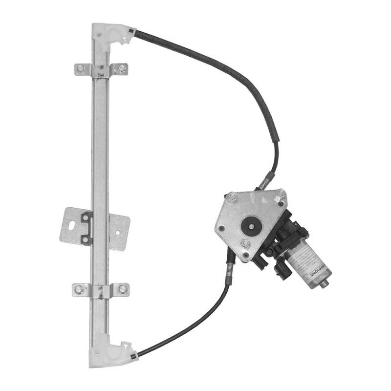 Magneti Marelli 1031858 Elektrische Fensterheber von Magneti Marelli