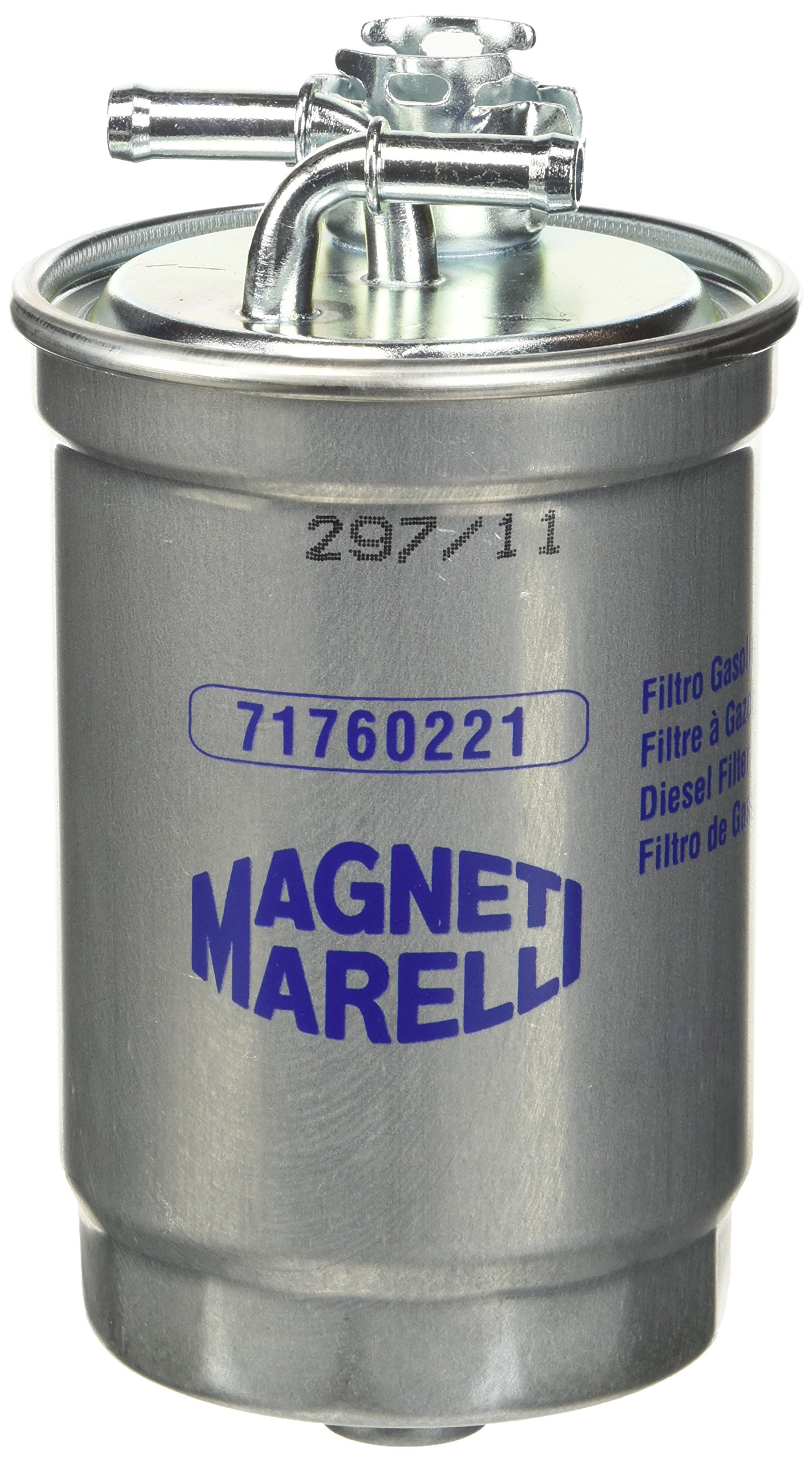 Magneti Marelli 1120224 Kraftstofffilter von Magneti Marelli