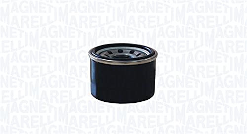 Magneti Marelli 1230 A040 Filter mit Öl von Magneti Marelli