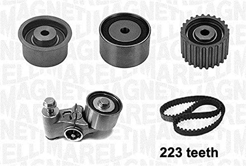 Magneti Marelli 13033AA042 Timing Belt Kit von Magneti Marelli