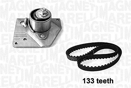 Magneti Marelli 13070AW300 Timing Belt Kit von Magneti Marelli