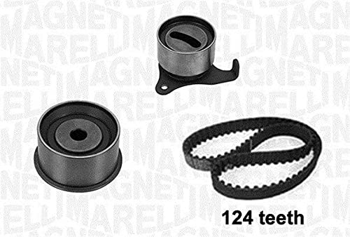 Magneti Marelli 1350311030 Timing Belt Kit von Magneti Marelli