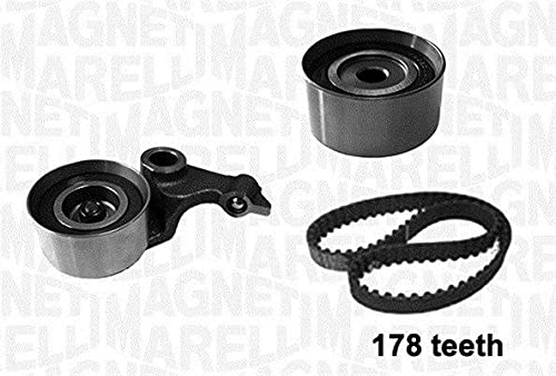 Magneti Marelli 1350327010 Timing Belt Kit von Magneti Marelli