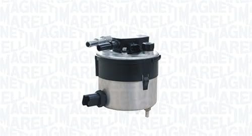 Magneti Marelli 1386037 Kraftstofffilter von Magneti Marelli