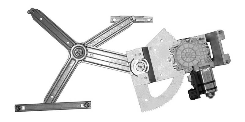 Magneti Marelli 140299 Elektrische Fensterheber von Magneti Marelli