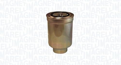 Magneti Marelli 152071758011 Kraftstofffilter von Magneti Marelli