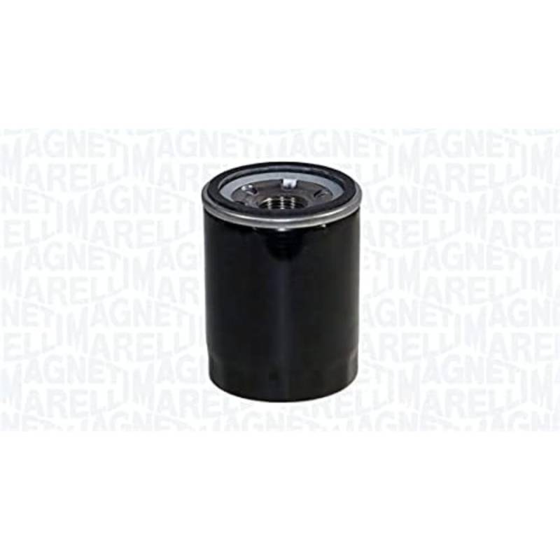 Magneti Marelli 152071758747 Ölfilter von Magneti Marelli