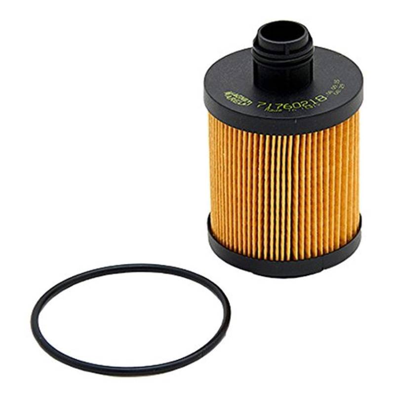 Magneti Marelli 152071758768 Ölfilter von Magneti Marelli