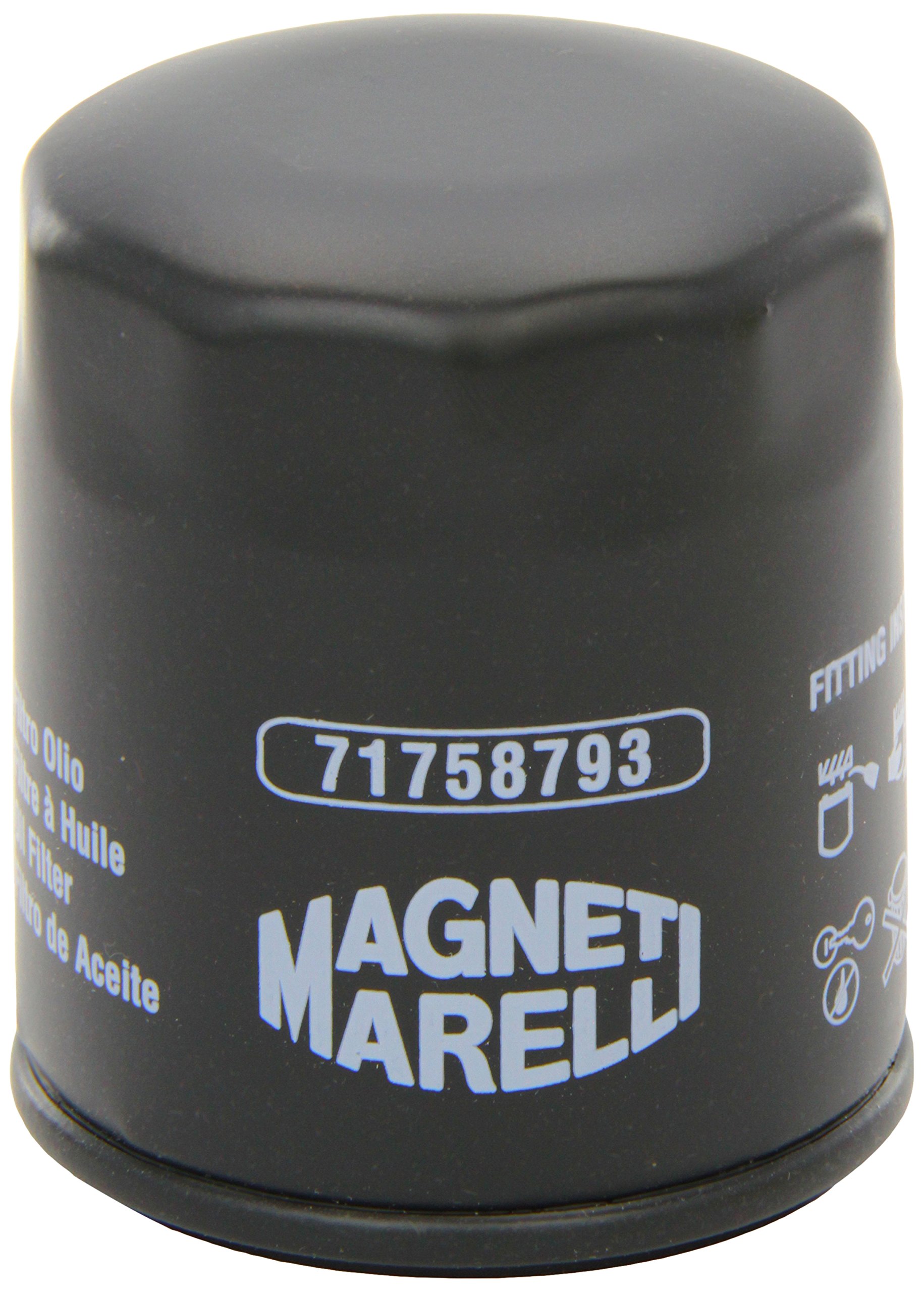 Magneti Marelli 152071758793 Ölfilter von Magneti Marelli