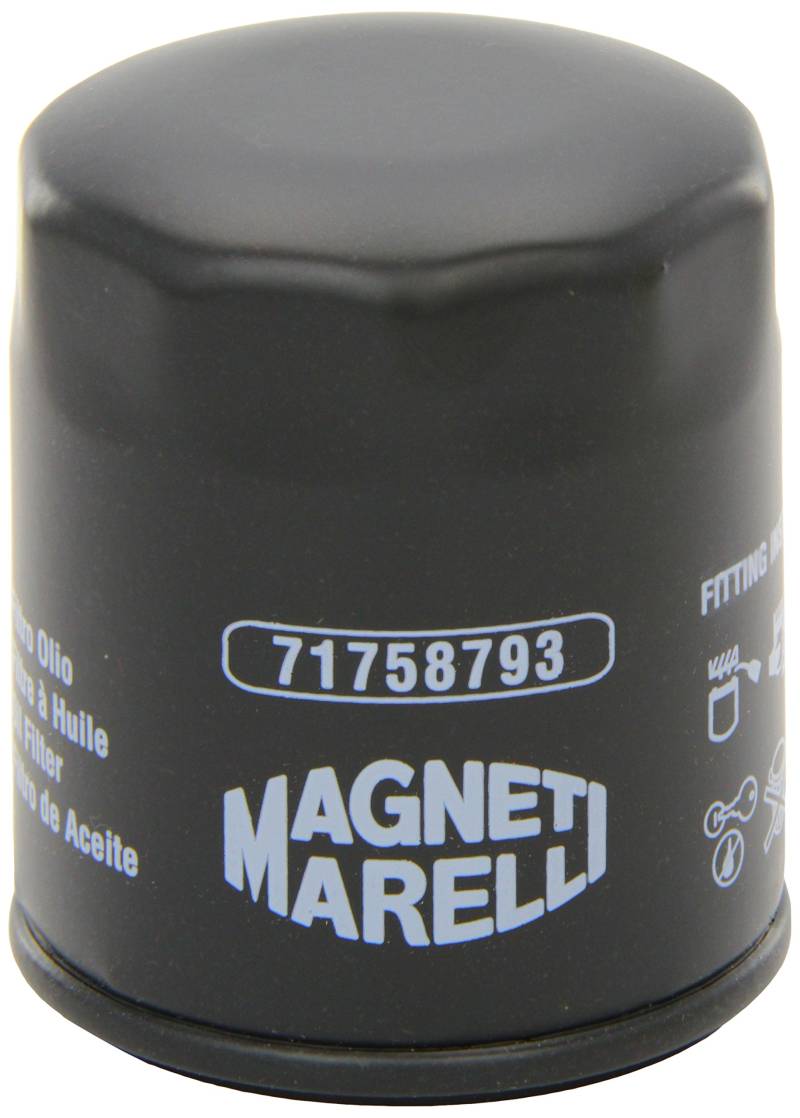 Magneti Marelli 152071758793 Ölfilter von Magneti Marelli