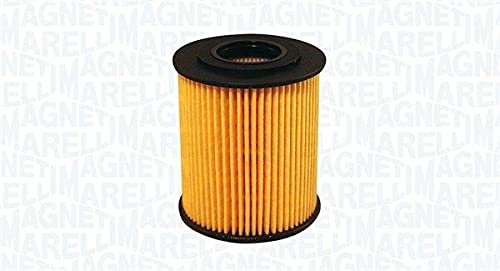 Magneti Marelli 152071758798 Ölfilter von Magneti Marelli