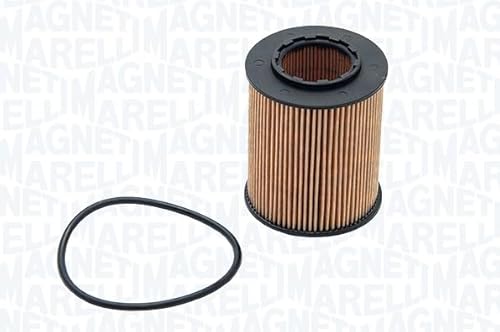 Magneti Marelli 152071758802 Ölfilter von Magneti Marelli