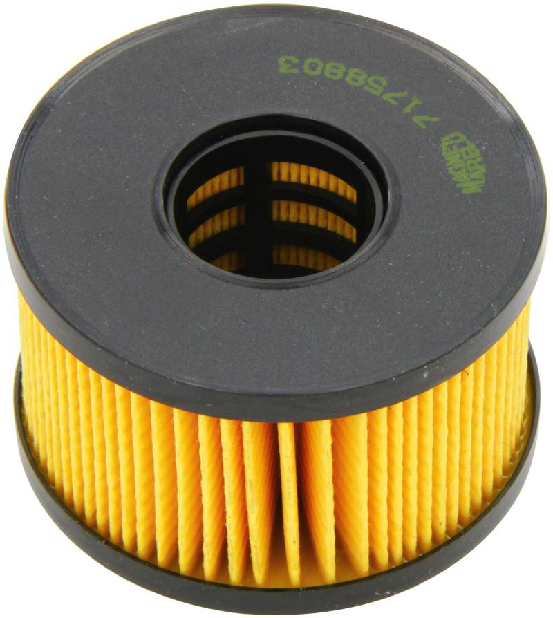 Magneti Marelli 152071758803 Ölfilter von Magneti Marelli