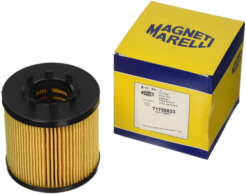 Magneti Marelli 152071758823 Ölfilter von Magneti Marelli