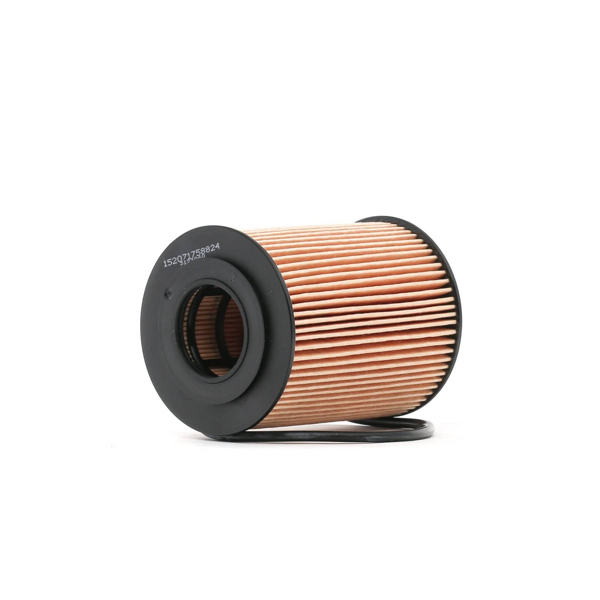 Magneti Marelli 152071758824 Ölfilter von Magneti Marelli