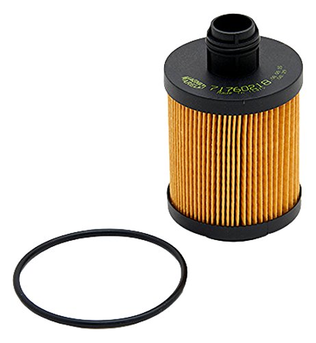 Magneti Marelli 152071758825 Ölfilter von Magneti Marelli