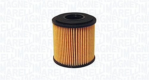 Magneti Marelli 152071758826 Ölfilter von Magneti Marelli